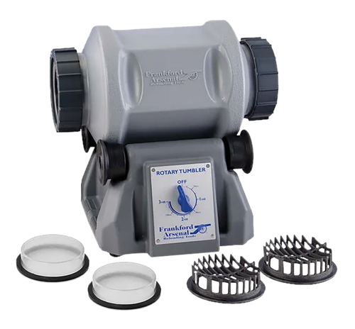 Frankford Arsenal 909544 Platinum Rotary Tumbler 7 Liters