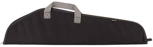 Allen 60132 Durango Rifle Case 32" Black Endura w/Gray Trim, Foam Padding, 1.50" Webbed Handles & Hanging Loop