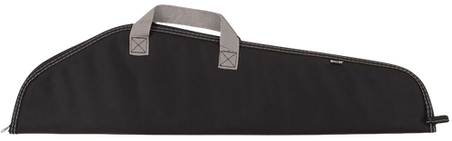 Allen 60132 Durango Rifle Case 32" Black Endura w/Gray Trim, Foam Padding, 1.50" Webbed Handles & Hanging Loop