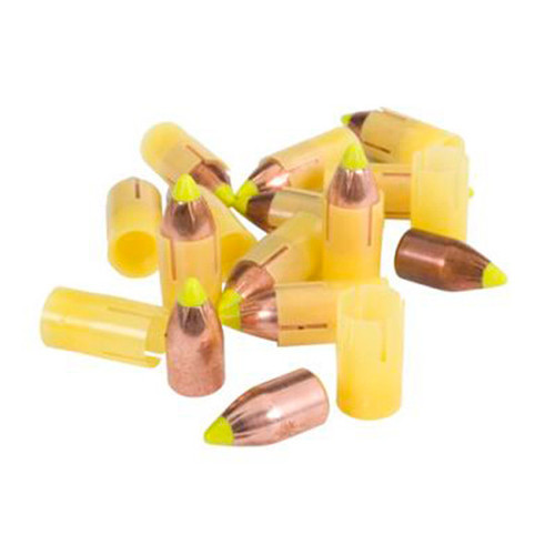 TRAD SMACK DOWN 50CAL HORN SST 250GR 15/PK
