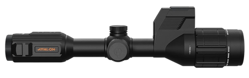Athlon 210137 Cronus ATS PRO Thermal Scope 50mm 640x480 Black