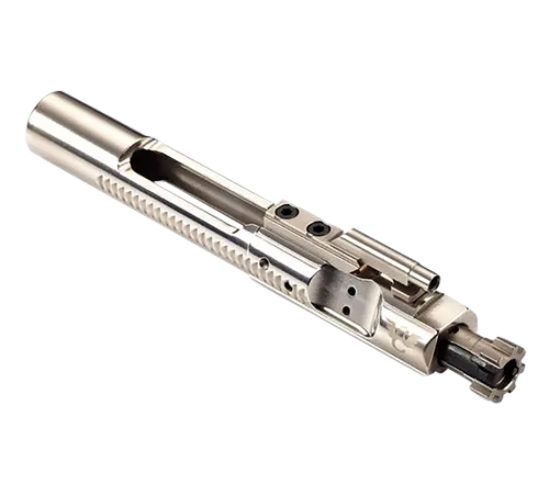 Wilson Combat TRBCAPNIB Bolt Carrier Assembly  5.56 NATO Nickel Stainless Steel AR-15