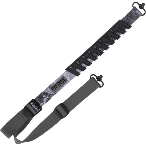 Allen 8539 Trak Sling  Gray Adjustable Rifle