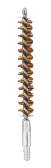 KleenBore A180 Bore Brush  .30/ .300 Blackout/ .308/ 7.62mm Cal Rifle 8-32" Thread Phosphor Bronze Bristles