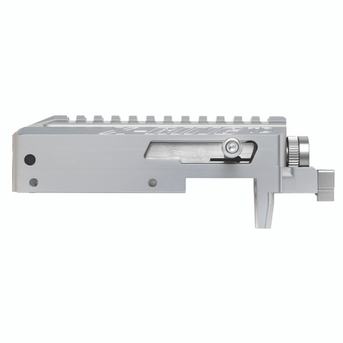 TACSOL XRING VR TD G2 RCVR 22LR SLV