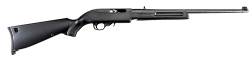 Archangel AAQBD Quick Brake-Down Stock  Black Synthetic Takedown for Ruger 10/22