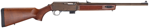 HENRY H027C1N-H9G  HOMESTEADER 9M MLOK     BRNZ