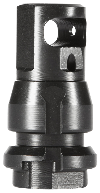 Dead Air DA111 KeyMicro Brake  30Ca 5/8"-24 tpi 2.06" OAL, Black