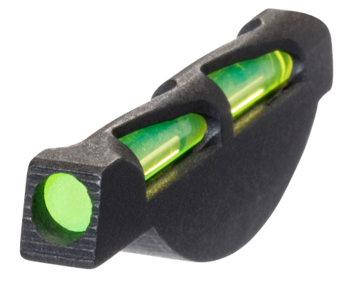 HiViz RGPLW01 LiteWave Ruger P-Series & SP101 Front Sight Green Fiber Optic