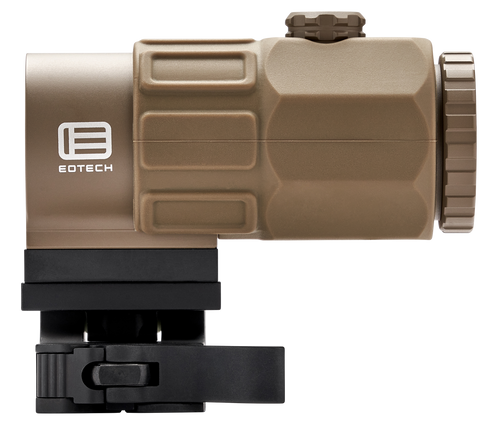 Eotech G45STSTAN G45  Magnifier Tan/FDE 5x