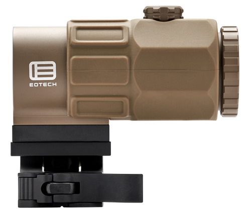 Eotech G45STSTAN G45  Magnifier Tan/FDE 5x
