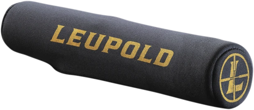 Leupold 53578 Scopesmith Scope Cover Matte Black Neoprene Size XL Slip On