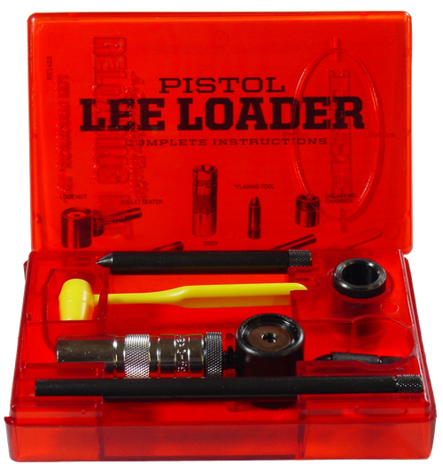 Lee Precision 90263 Lee Loader Classic 45 Colt (LC)
