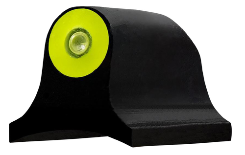 XS Sights SG20053Y Big Dot Front For Remington Ember/Yellow Front Tritium Sight