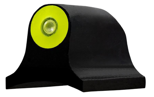 XS Sights SG20053Y Big Dot Front For Remington Ember/Yellow Front Tritium Sight