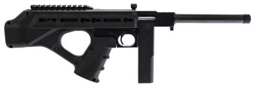 STANDARD JACKHAMMER SD 22LR 5.62 10RD/50RD