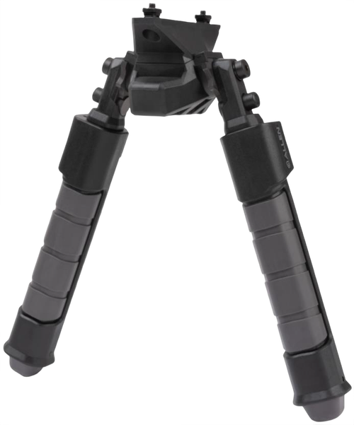 ALLEN 5203   HELIX POLYMER BIPOD LOW M-LOK