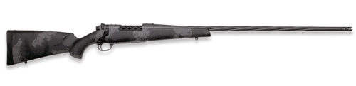 Weatherby MLW01N256RR6B Mark V Live Wild 25-06 Rem 4+1 24" Carbon Gray Cerakote Right Hand