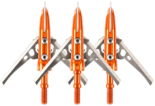 Rage R38902 Broadhead Rage NC  2 Blade 100GR