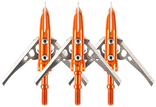 Rage R38902 Broadhead Rage NC  2 Blade 100GR