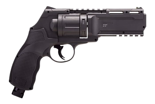 Umarex USA 2292176 TR50 Revolver Gen 2 Paintball Marker 50 Cal CO2 6rd