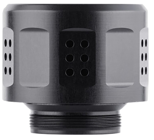 Dead Air DA442 Sandman E-Brake 30 Cal 4140 HT Alloy Steel Black Nitride