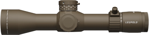 Leupold 185066 Mark 5HD  Flat Dark Earth 3.6-18x44mm, 35mm Tube, FFP PR1 MOA Reticle