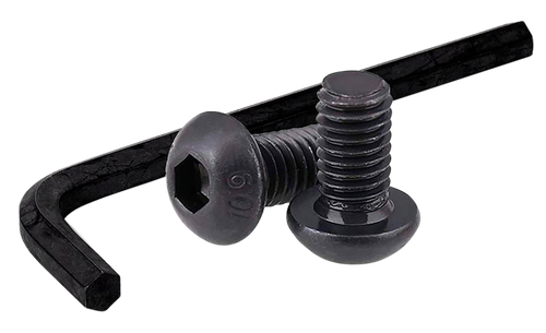 Springfield Armory HC6070 Hellcat Mounting Kit Black Steel