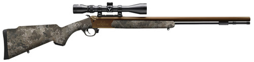 TRAD NITROFIRE VAPR VEIL 50CAL 3-9X40 SCOPE