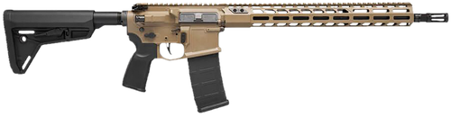 SIG RM400SDI16BFDE     M400 SDI 556 16 FDE TELE