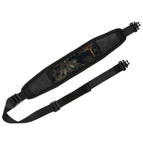 MUDDY PATHFINDER SLING BLK/VEIL GRY