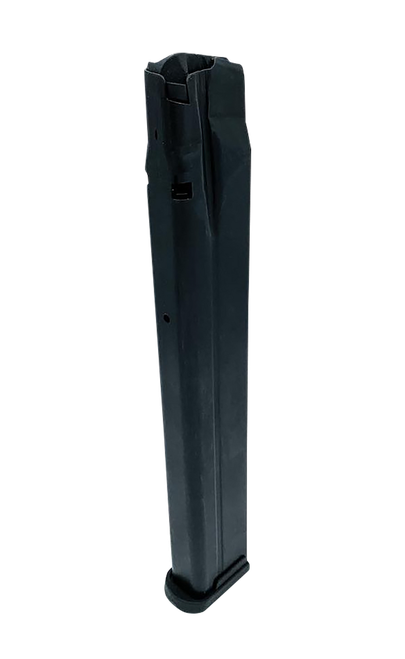 ProMag SIGA23   32rd 9mm Fits Sig Sauer P365/P365X/P365XL Blued Steel