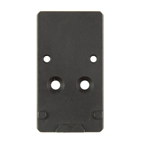 XS MNLST OR MNT FITS GLOCK 19 RMR