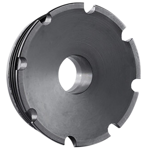 Dead Air DA204 Front Cap R-Series 7.62mm