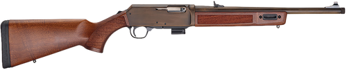 HENRY H027C1-H9G   HOMESTEADER 9M MLOK TH  BRNZ