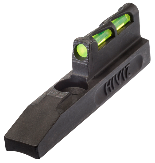 HiViz RG2245LLW01 LiteWave Ruger 22/45 LITE Front Sight Green Fiber Optic