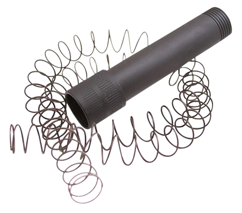 Carlson's Choke Tubes 04508 Magazine Extension 04500 12 Gauge Benelli M4 7 Blued Steel