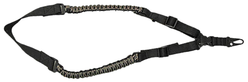 Boyt Harness PCS90403 Outdoor Connection Sling Black Nylon Paracord