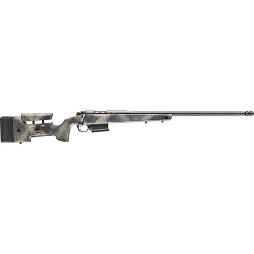 BERGARA HMR WILDERNESS 22CM 24" 5RD