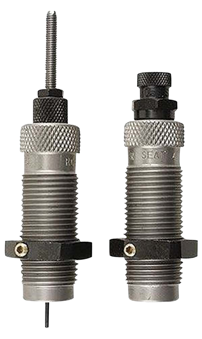 RCBS 10601 Full-Length 2-Die Set Group A .22-250 Rem