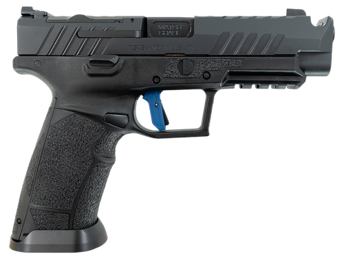 Tisas 10100569 PX-9 Tactical Raptor 9mm Luger 20+1  5.10"