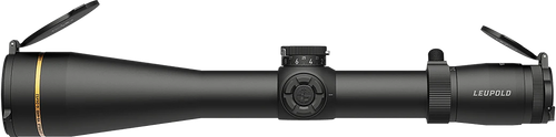 Leupold 183841 VX-6HD Gen 2 4-24x52mm CDS-SZL2 Illuminated FireDot Duplex Reticle 34mm