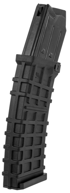 ProMag MKA02 Standard  10rd 12 Gauge Fits Akdal MKA 1923 Black DuPont Zytel Polymer