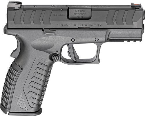 SPG XDME9389BOSPCA    9M  ELT  3.8   *CA*      10R