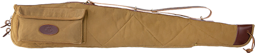 Bulldog BD385 Classic Canvas  44" Tan Weather Resistant