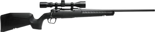 Savage Arms  Axis XP Combo Black 400 Legend 4+1 20" Right Hand