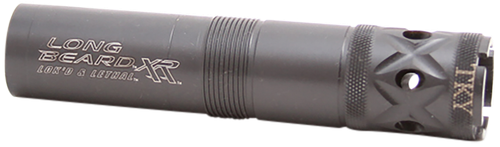 Carlson's Choke Tubes 70150 Long Beard Turkey Crio Plus Benelli 12 Gauge Ported 17-4 Stainless Steel