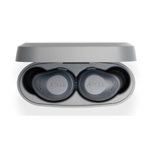 AXIL XCOR TAC DIGITAL EARBUDS GRY