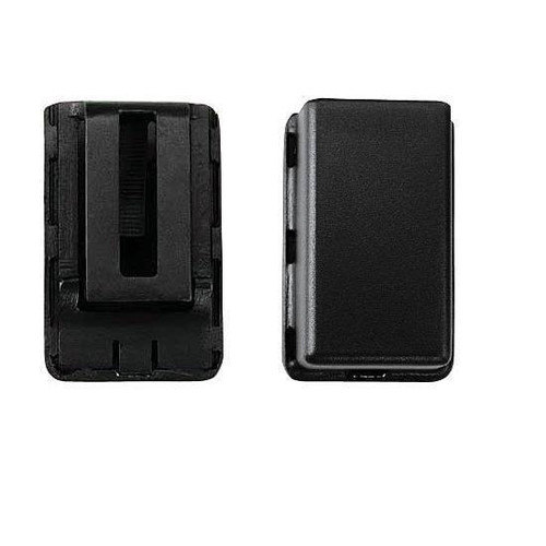 UM KYDEX SGL MAG CASE LG DBL ROW 10MM/45CAL  (6)