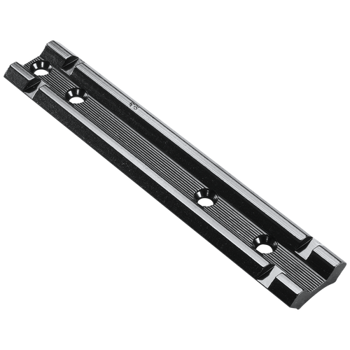 Weaver Mounts 48093 Top Mount Base 93  Black Savage 67